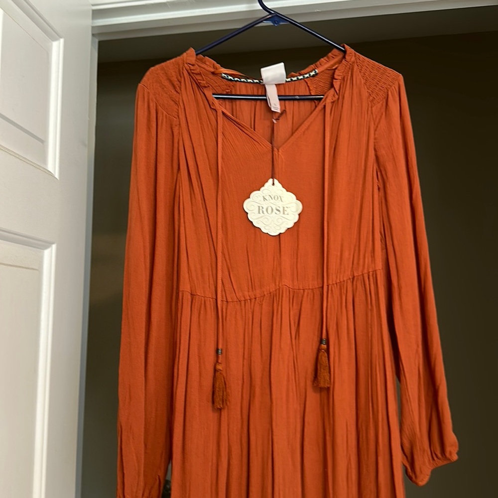 Brand new Knox Rose dress